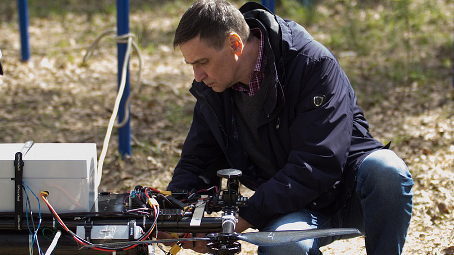 Фото статьи